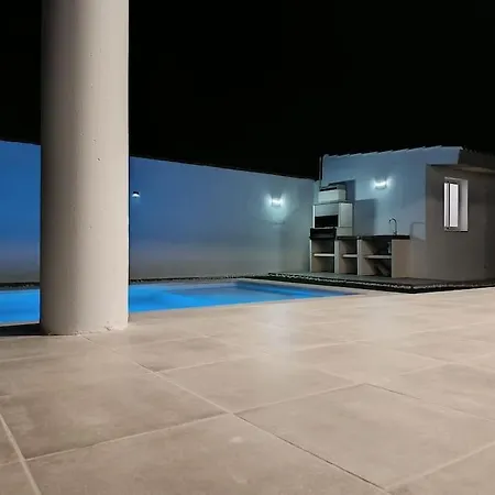 Holiday home Ilusion,