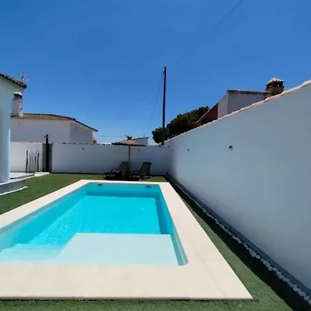 Ilusion, Holiday home Chiclana de la Frontera