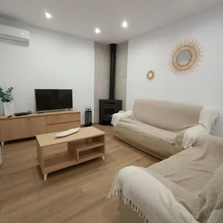 Holiday home Ilusion, *