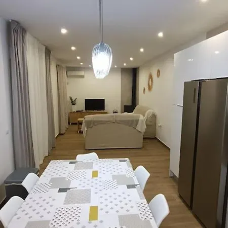 Holiday home Ilusion, Chiclana de la Frontera