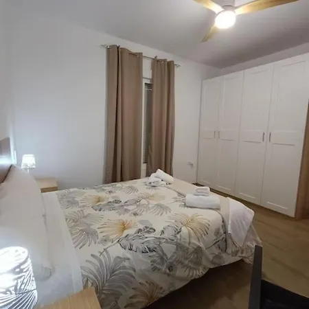Ilusion, Holiday home