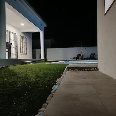 Holiday home Ilusion, *