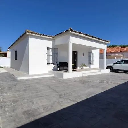Ilusion, Chiclana de la Frontera