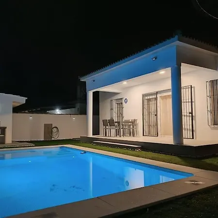 Holiday home Ilusion,