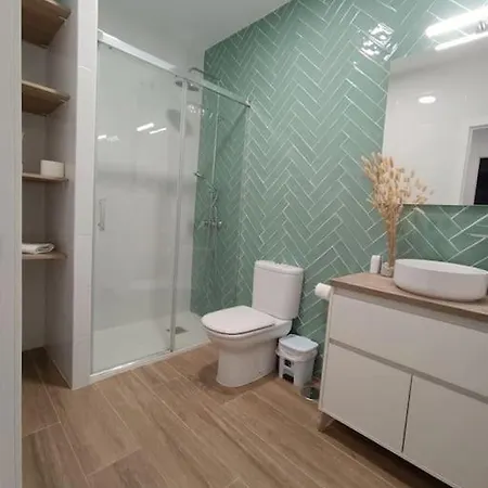 Ilusion, Holiday home Chiclana de la Frontera