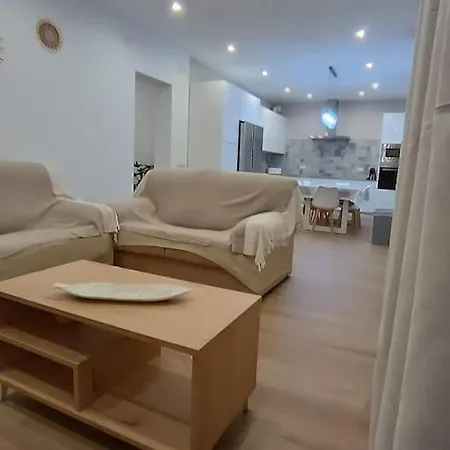 Holiday home Ilusion,