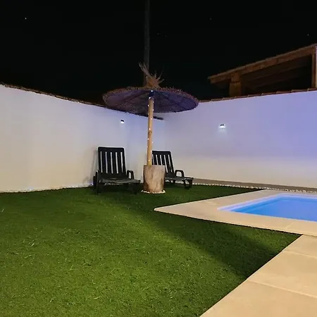 Ilusion, Chiclana de la Frontera